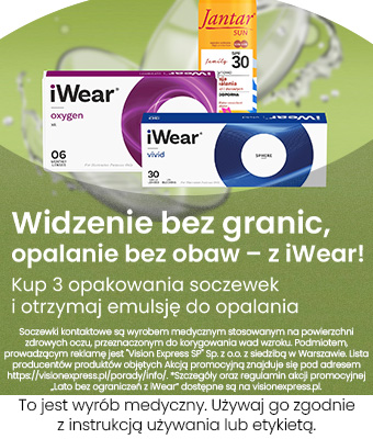 IWEAR X BALSAM
