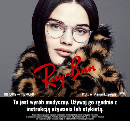 Ray-Ban