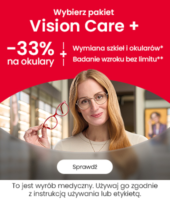 Vision Care+
