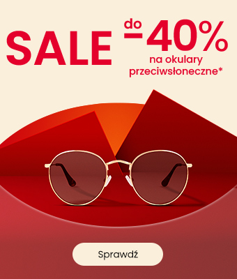 Letnia wyprzedaż
