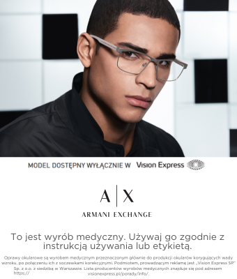 Armani Exchange
