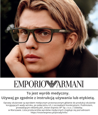 Emporio Armani