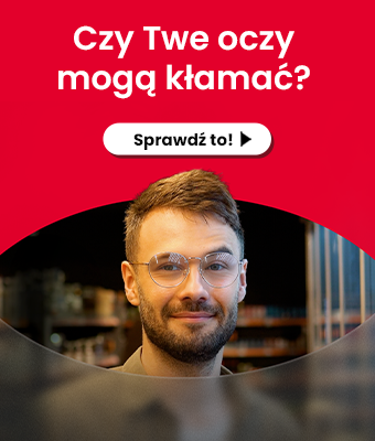 Zbadaj wzrok