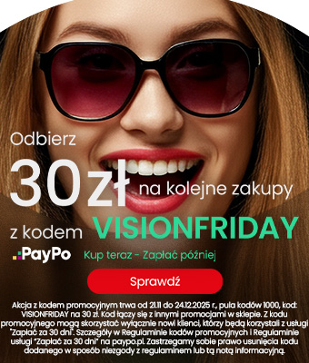 Kup teraz, zapłać później!