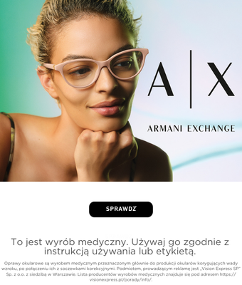 Armani Exchange