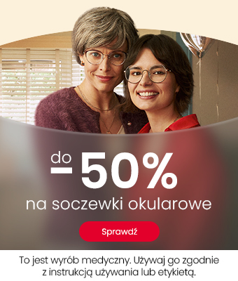 Promocja dla pokoleń