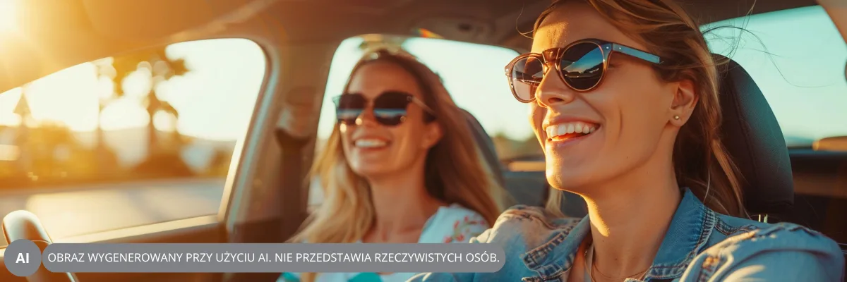 Obraz w artykule - Filtry w okularach przeciwsłonecznych – czym się kierować?