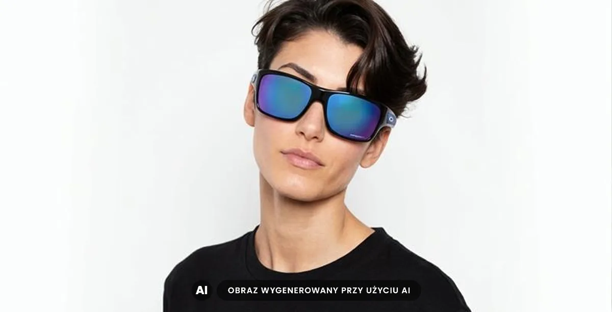 Obraz w artykule - Oakley® w Vision Express