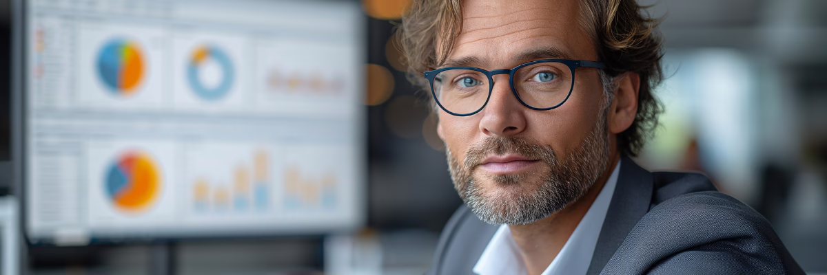 Obraz w artykule - Dobieramy okulary do kształtu twarzy