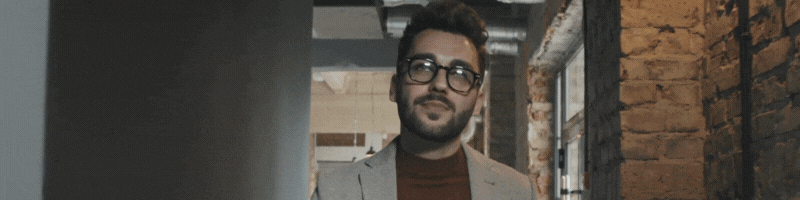 Obraz w artykule - Dobieramy okulary do kształtu twarzy