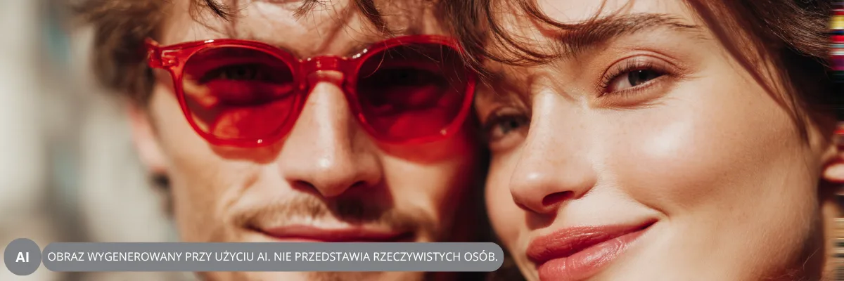 Obraz w artykule - Okulary przeciwsłoneczne. Jak chronić oczy na wiosnę?
