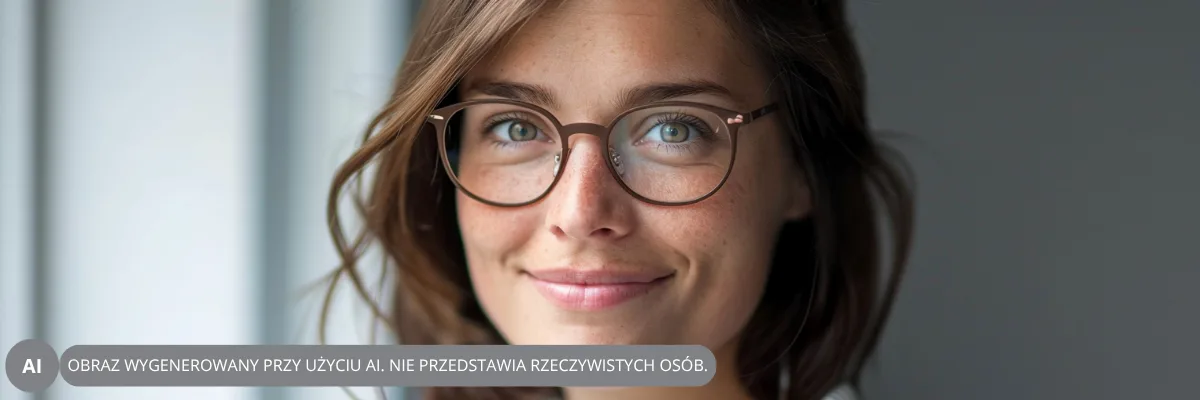 Obraz główny - Jak dbać o wzrok na co dzień? Proste sposoby na zdrowe oczy