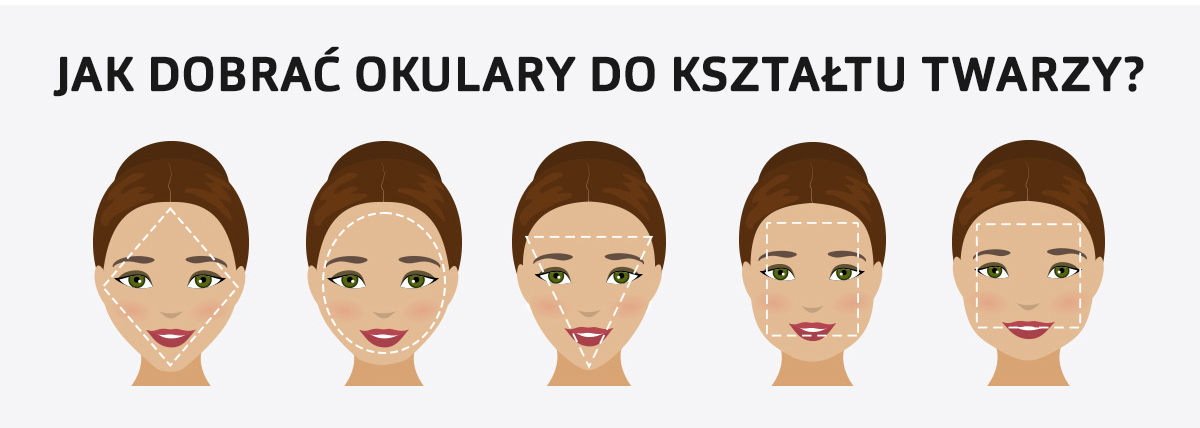 Obraz w artykule - Jak wybrać lekkie oprawki do okularów? Acetat, metal, tytan i TR90