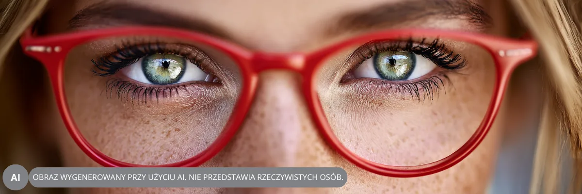 Obraz główny - Jak działa oko i jak chronić wzrok na co dzień?