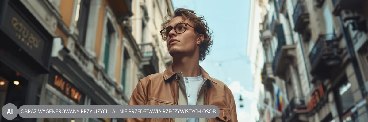 Obraz główny - Krótkowzroczność (miopia) – czym jest i jak ją korygować?