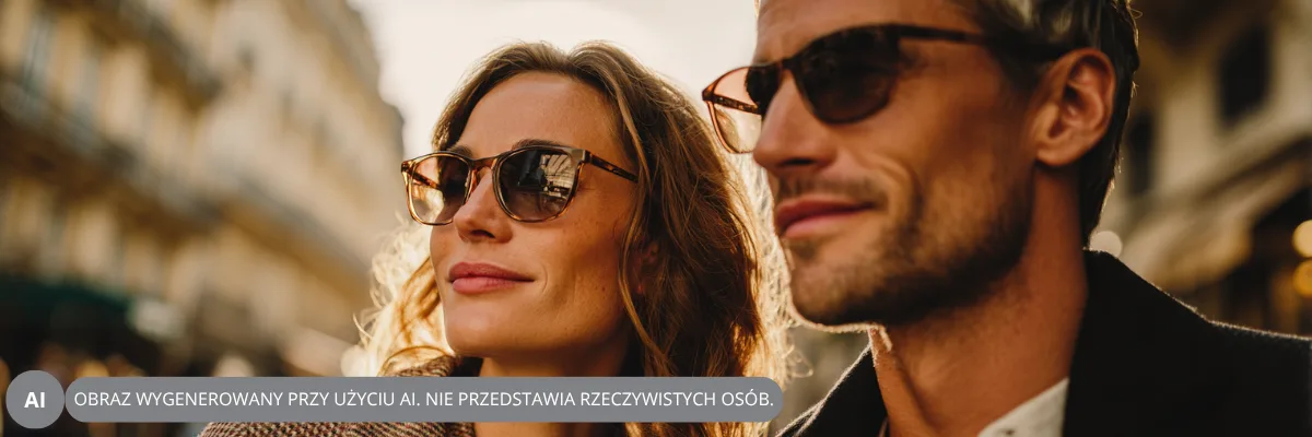 Obraz główny - Promieniowanie UV a oczy – jak chronić wzrok przed słońcem?
