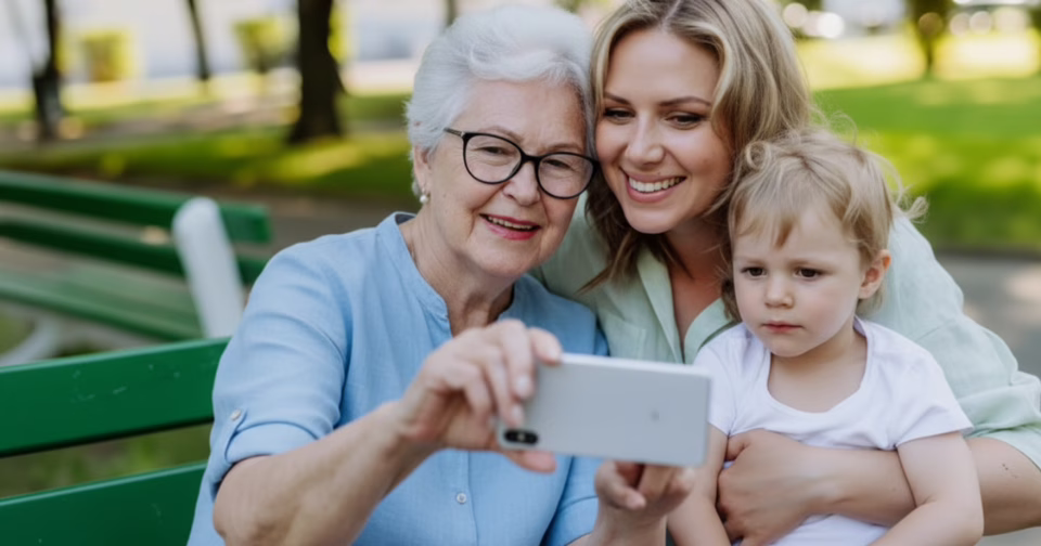 Obraz porady - Soczewki progresywne – co warto o nich wiedzieć?