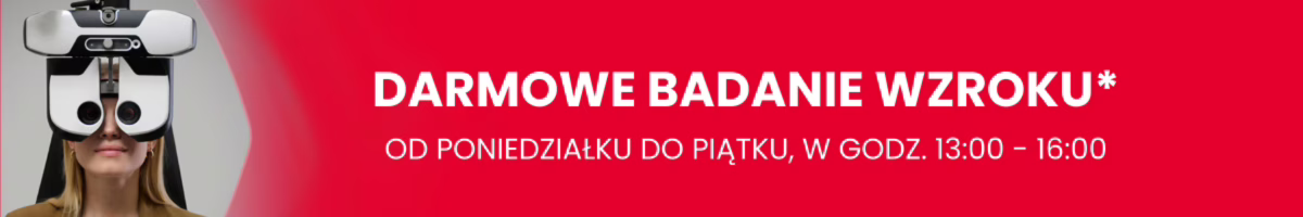 Obraz w artykule - Dobieramy okulary do kształtu twarzy