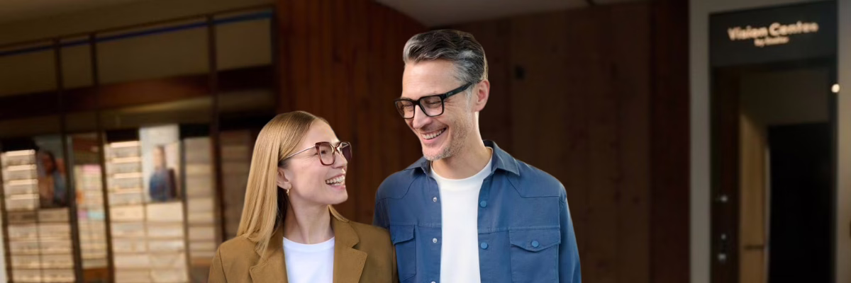 Obraz główny - Optometrysta – kim jest i jak wygląda badanie wzroku?