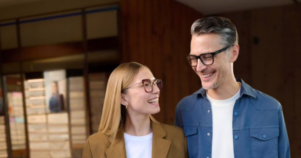 Obraz porady - Optometrysta – kim jest i jak wygląda badanie wzroku?