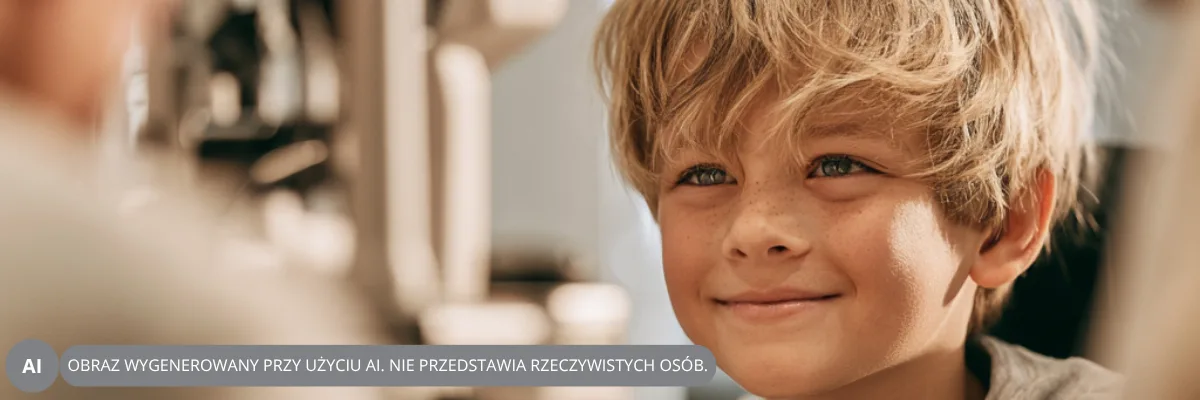 Obraz w artykule - Wady wzroku u dzieci – jak je rozpoznać i dlaczego nie wolno ich lekceważyć?