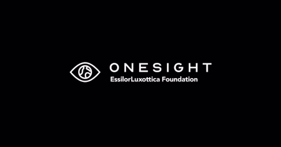 Obraz porady - Fundacja OneSight – razem z Vision Express pomagamy widzieć lepiej