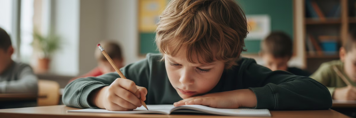 Obraz w artykule - Jak przygotować dziecko do badania wzroku w Vision Express?