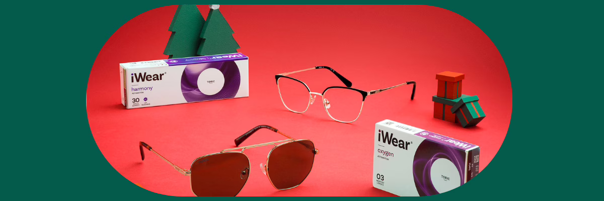 Obraz w artykule - Karta Podarunkowa Vision Expres – idealny prezent dla Twoich bliskich!