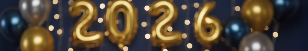 Obraz w artykule - Jak dbać o wzrok w Nowym Roku? Porady i postanowienia na 2026