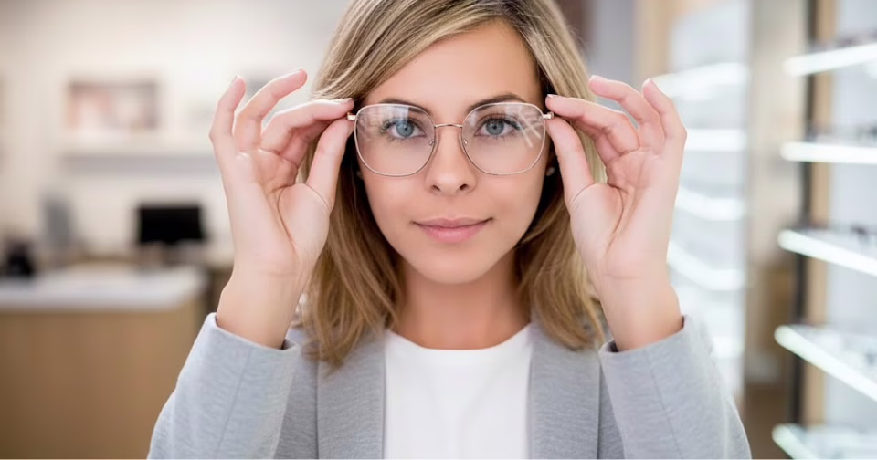 Obraz główny do porady - Gwarancja Adaptacji i Gwarancja Satysfakcji w Vision Express