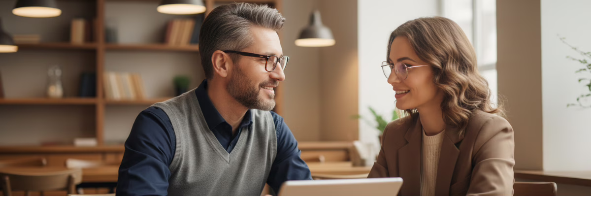 Obraz w artykule - Gwarancja Adaptacji i Gwarancja Satysfakcji w Vision Express