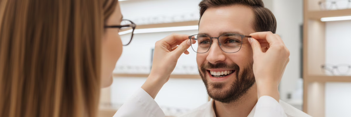 Obraz w artykule - Gwarancja Adaptacji i Gwarancja Satysfakcji w Vision Express