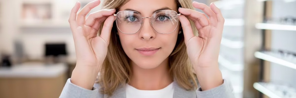 Obraz główny - Gwarancja Adaptacji i Gwarancja Satysfakcji w Vision Express