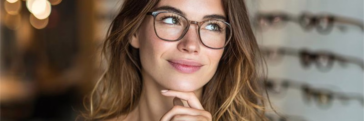 Obraz główny do porady - Wszystko, co chciałeś wiedzieć o okularach korekcyjnych, ale bałeś się zapytać