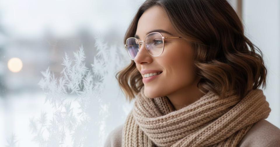 Obraz główny do porady - Jak wybrać pierwsze okulary? Przewodnik Vision Express po stylu i komforcie