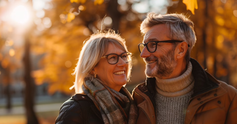 Obraz główny do porady - Soczewki okularowe progresywne – komfort widzenia na każdą odległość