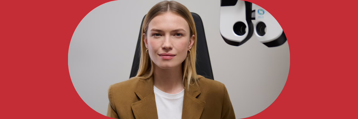 Obraz główny - Wielkie Badanie Wzroku 2026: 10 sygnałów, że czas zbadać wzrok