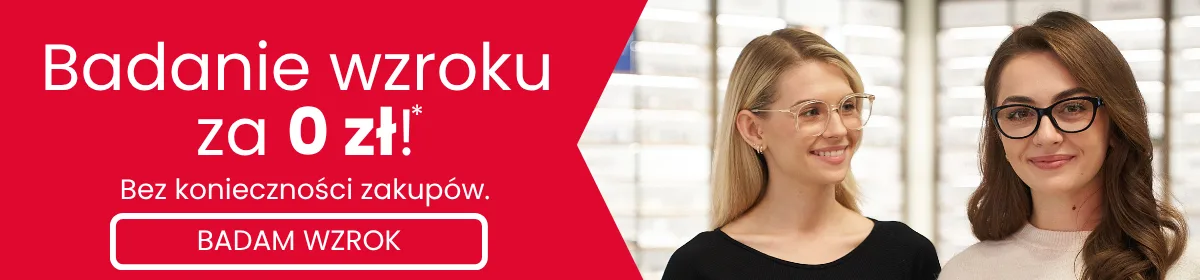 Obraz w artykule - Badanie wzroku u optometrysty – jak wygląda i kiedy warto się na nie umówić?