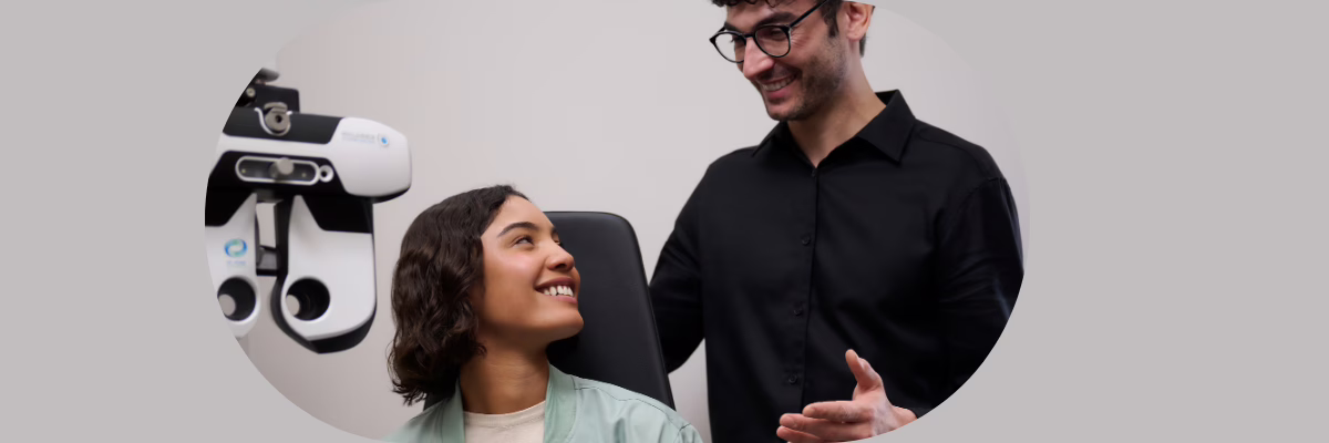 Obraz w artykule - Wielkie Badanie Wzroku 2026: dlaczego warto wykonać badanie wzroku?