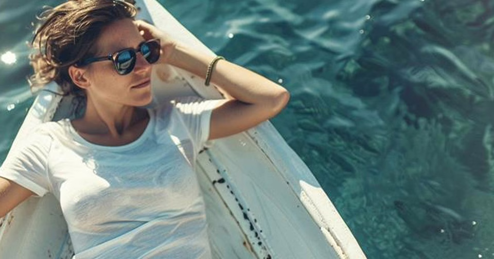 Obraz główny do porady - Wszystko, co chciałeś wiedzieć o okularach przeciwsłonecznych ale bałeś się zapytać