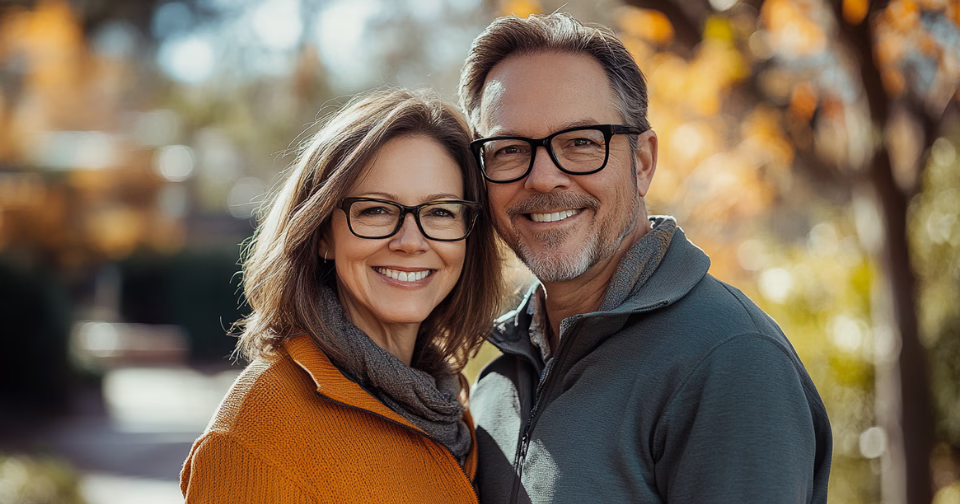 Obraz główny do porady - Dlaczego pierwsze dni w okularach progresywnych są trudne?