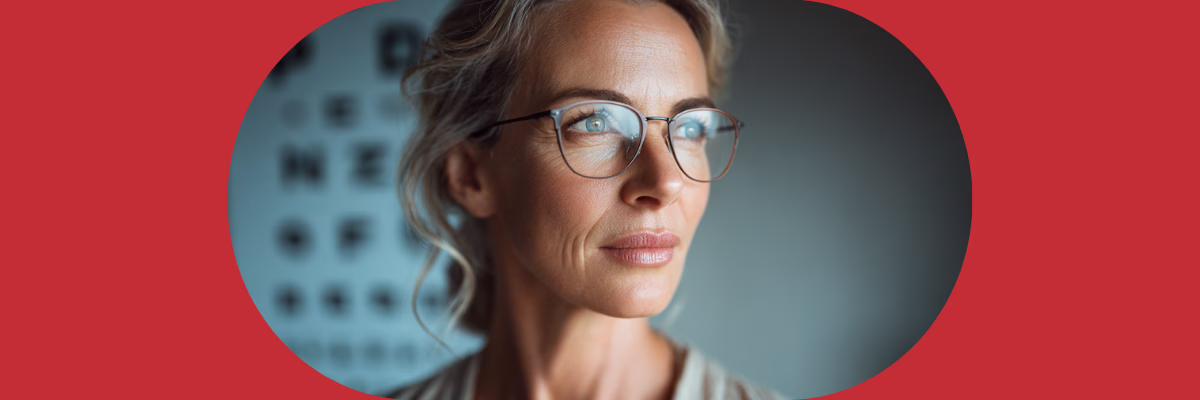Obraz główny - Wielkie Badanie Wzroku – jak dbać o oczy w pracy biurowej?