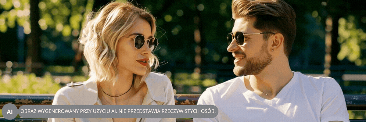 Obraz w artykule - Jak wybrać dobre okulary przeciwsłoneczne, które realnie chronią oczy?