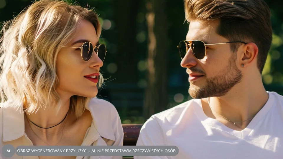 Obraz główny do porady - Jak wybrać dobre okulary przeciwsłoneczne, które realnie chronią oczy?