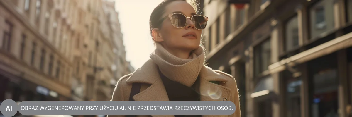 Obraz w artykule - Dlaczego oczy męczą się na słońcu i czy okulary przeciwsłoneczne zawsze pomagają?