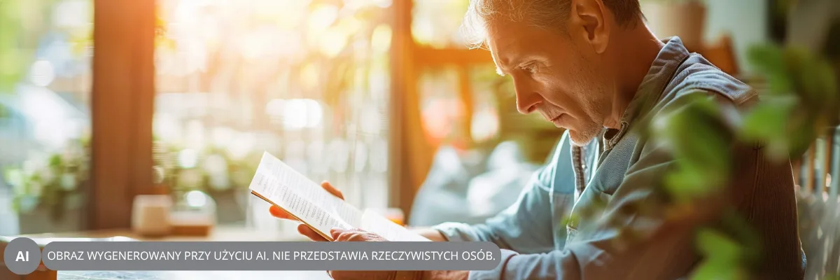 Obraz główny - Dobrze widzisz? To nie wszystko. Co historie naszych klientów mówią o zdrowiu oczu?