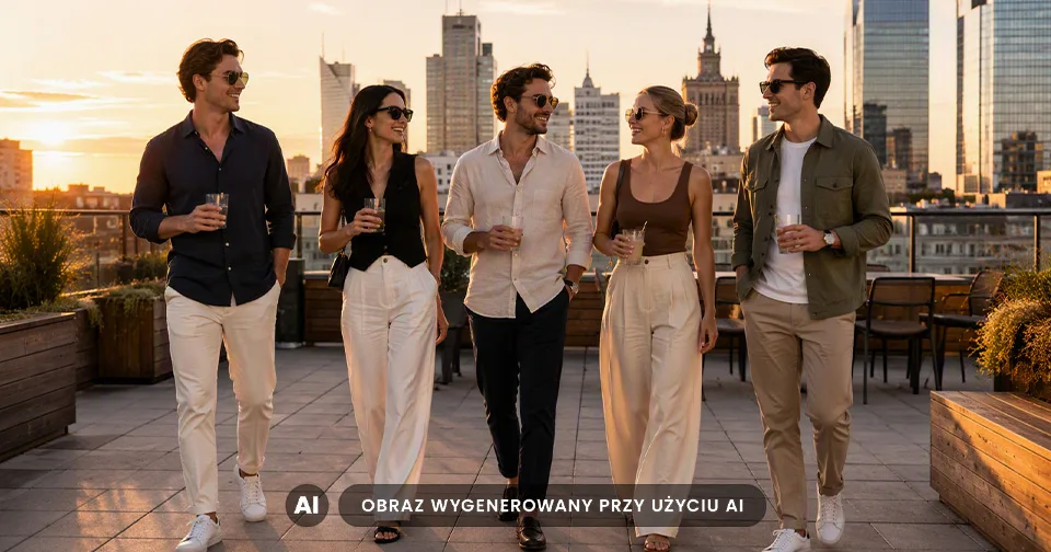 Obraz porady - Ray-Ban – najmodniejsze modele okularów przeciwsłonecznych i dla kogo się sprawdzą