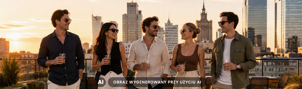 Obraz główny - Ray-Ban – najmodniejsze modele okularów przeciwsłonecznych i dla kogo się sprawdzą
