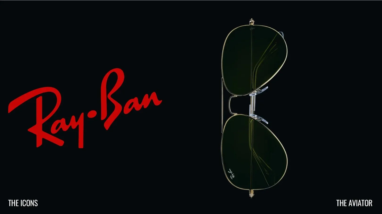 Obraz w artykule - Ray-Ban – najmodniejsze modele okularów przeciwsłonecznych i dla kogo się sprawdzą