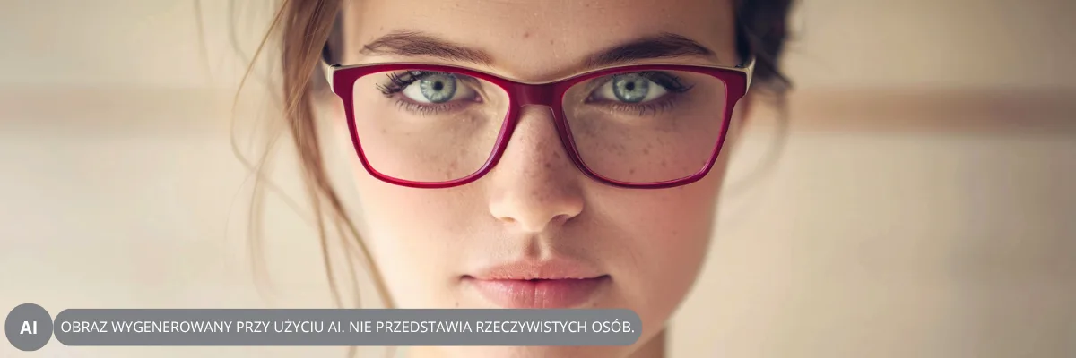 Obraz w artykule - Utrata pola widzenia – kiedy zauważamy ją zbyt późno?